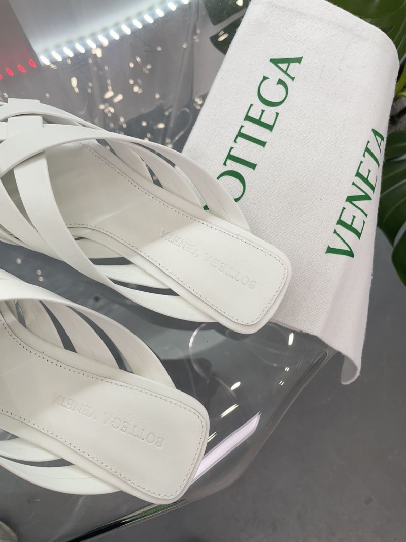 Bottega Veneta Sandals